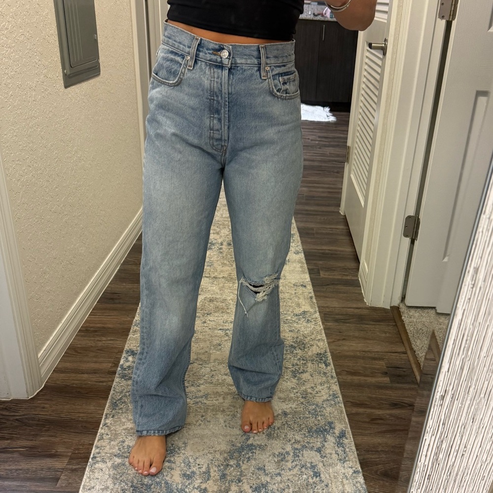 EB Denim Jeans